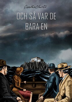 Och så var de bara en... Agatha Christie