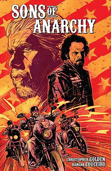 Sons of Anarchy 1