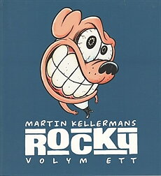 Rocky Album 1