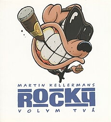 Rocky Album 2