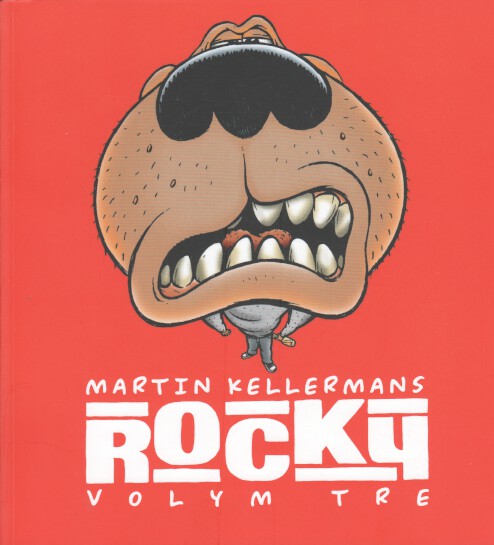 Rocky Album 3