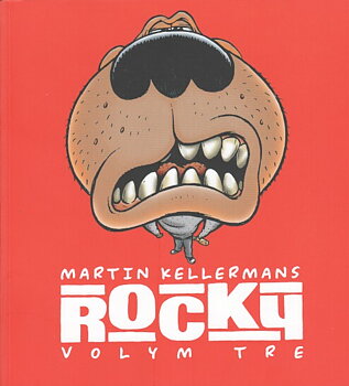Rocky Album 3