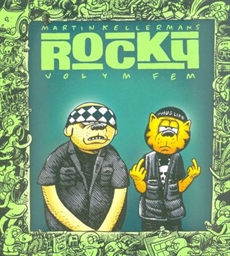 Rocky Album 5