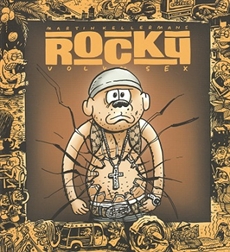 Rocky Album 6