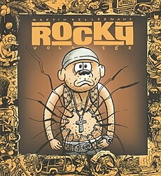 Rocky Album 6