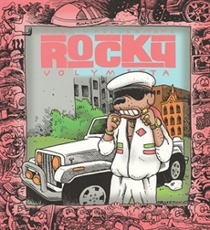 Rocky Album 8