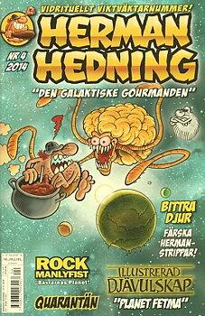 Herman Hedning nr 4 2014