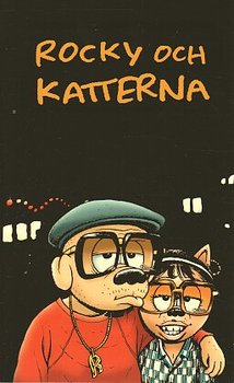 Rocky och katterna