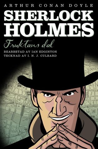 Sherlock Holmes Fruktans dal