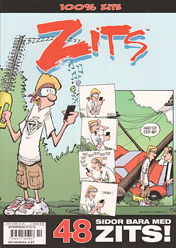 Zits 100% 2015 nr 10