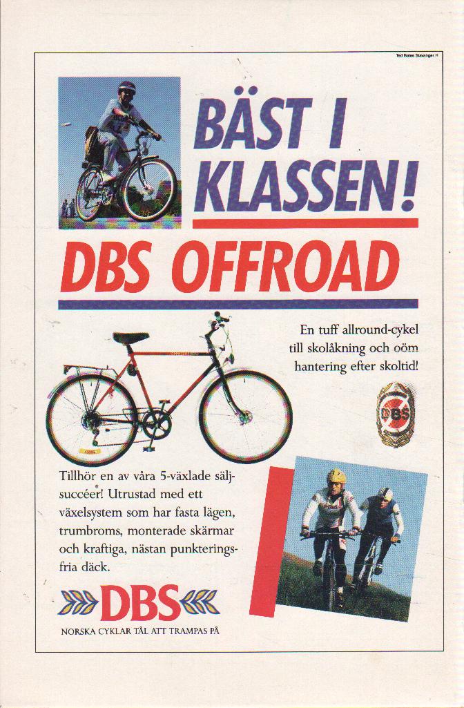 Fantomen nr 10 1989 Begagnad - 2