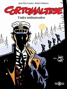 Corto Maltese under Midnattssolen