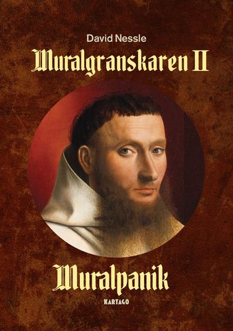 Muralgranskaren II, Muralpanik