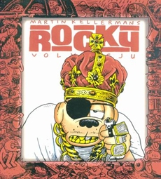 Rocky Album 7