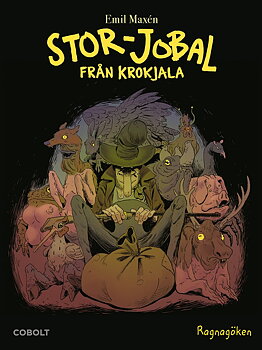 Stor-Jobal Ragnagöken