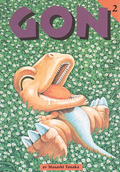 Gon 2 av 2