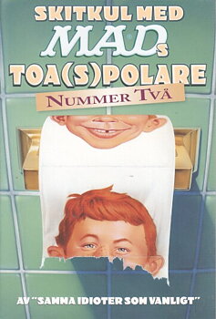 Skitkul med Mads Toaspolare 2