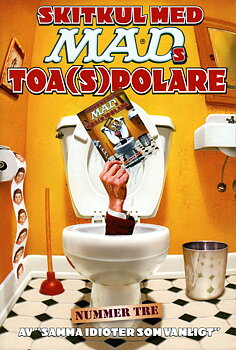 Skitkul med Mads Toaspolare 3