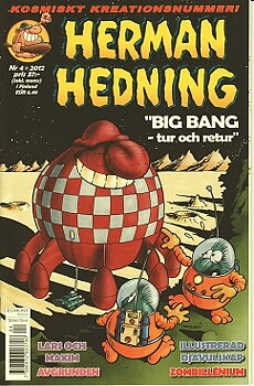 Herman Hedning nr 4 2012