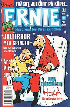 Ernie nr 12 1996