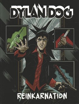 Dylan Dog Reinkarnation