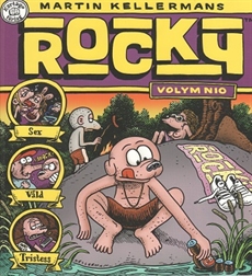 Rocky Album 9