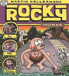 Rocky Album 9