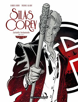 Silas Corey - Zarkoffs testamente del 1 av 2