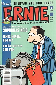 Ernie nr 2 1998
