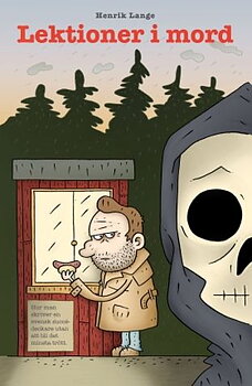 Lektioner i mord, Henrik Lange