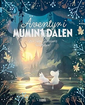 Äventyr i mumindalen