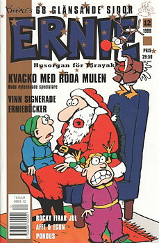 Ernie nr 12 1998
