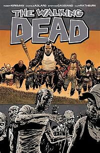 The Walking Dead volym 21 Svenska