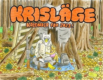 Krislägekalender 2022
