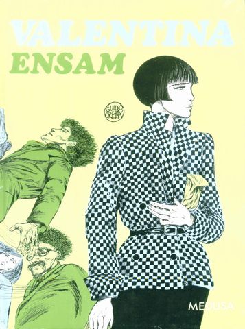 Valentina - Ensam