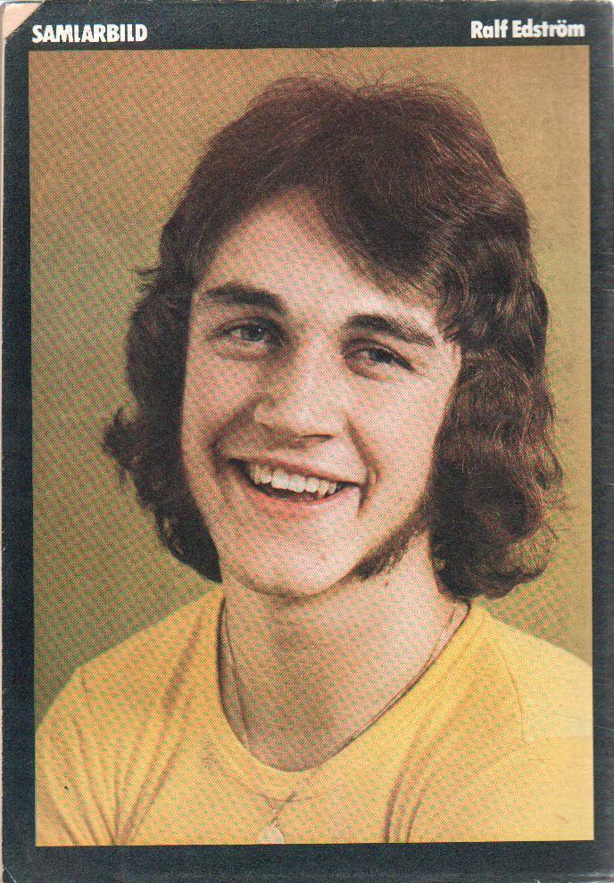 Fotboll nr 2 1973 Begagnad - 2