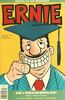 Ernie nr 10 2003