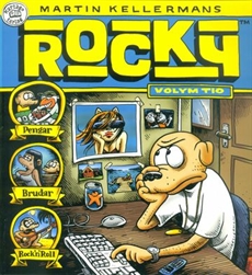 Rocky Album 10