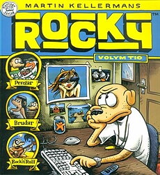 Rocky Album 10