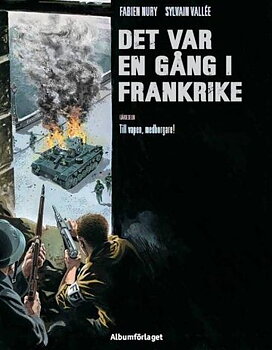 Det var en gång i Frankrike 5 Den lille domaren från Melun