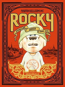 Rocky samlade serier 2008-2013