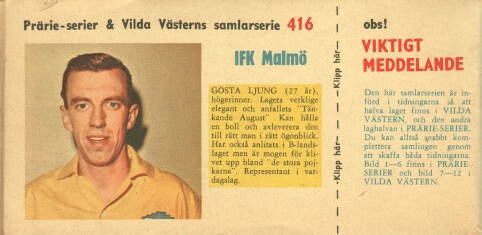 Vilda Västern nr 43 1961 Begagnad - 2