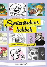 Serieantologi 2014