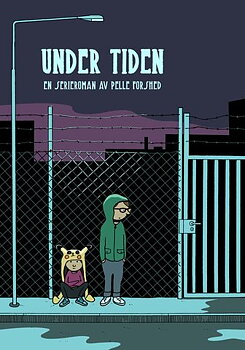 Pelle Forshed, Under tiden