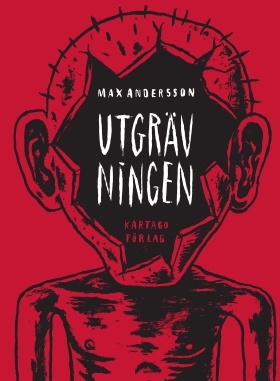 Max Andersson - Utgrävningen