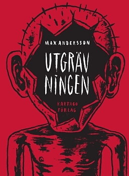 Max Andersson - Utgrävningen