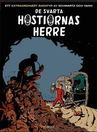 Spirou De svarta hostiornas herre