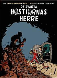 Spirou De svarta hostiornas herre