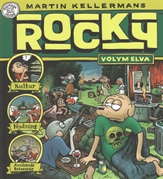 Rocky Album 11