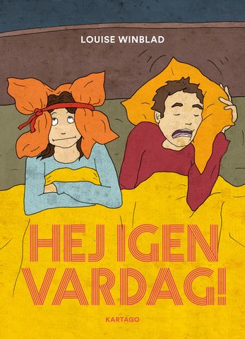 Hej Igen vardag
